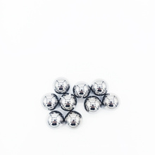 22 G1000 Universal Wheel Suj-2 Chrome Steel Ball